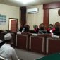Sidang 64 Kg Sisik Trenggiling Digelar di PN Banjarmasin, Dua Terdakwa Terancam Pasal Berlapis