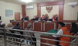 38 Jemaah  Gagal Umrah, Pasutri Pemilik Travel Naila Syafaah Diseret ke Pengadilan