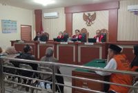 38 Jemaah  Gagal Umrah, Pasutri Pemilik Travel Naila Syafaah Diseret ke Pengadilan