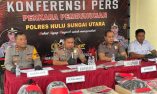 Utang Rp5,7 Juta Berujung Maut, AS Habisi Nyawa Juhrani dan Kabur ke Kalteng, Ditangkap di Tabunganen