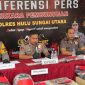 Utang Rp5,7 Juta Berujung Maut, AS Habisi Nyawa Juhrani dan Kabur ke Kalteng, Ditangkap di Tabunganen