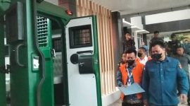 Kejati Kalsel Tetapkan 3 Pejabat BKSDA jadi Tersangka Korupsi, Audit BPKP Ungkap Kerugian Rp5,6 M