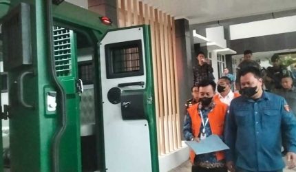 Kejati Kalsel Tetapkan 3 Pejabat BKSDA jadi Tersangka Korupsi, Audit BPKP Ungkap Kerugian Rp5,6 M