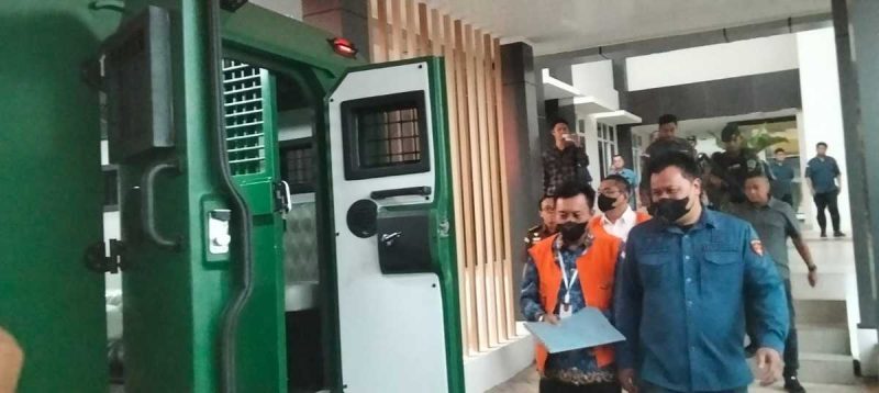 Kejati Kalsel Tetapkan 3 Pejabat BKSDA jadi Tersangka Korupsi, Audit BPKP Ungkap Kerugian Rp5,6 M