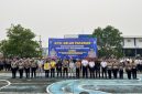 Kabut Asap Selimuti Kalsel, Polda Kalsel Gelar Operasi Patuh Intan 2026 Kedepankan E-TLE