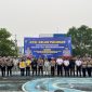 Kabut Asap Selimuti Kalsel, Polda Kalsel Gelar Operasi Patuh Intan 2026 Kedepankan E-TLE