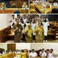 Dinkes Banjarmasin Bekali Mahasiswa ULM Ilmu Kesmas