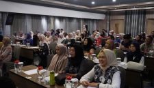 Banjarmasin Bekali IKM Unggulan “Cap” SNI untuk Dorong Daya Saing Ekspor