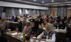 Banjarmasin Bekali IKM Unggulan “Cap” SNI untuk Dorong Daya Saing Ekspor