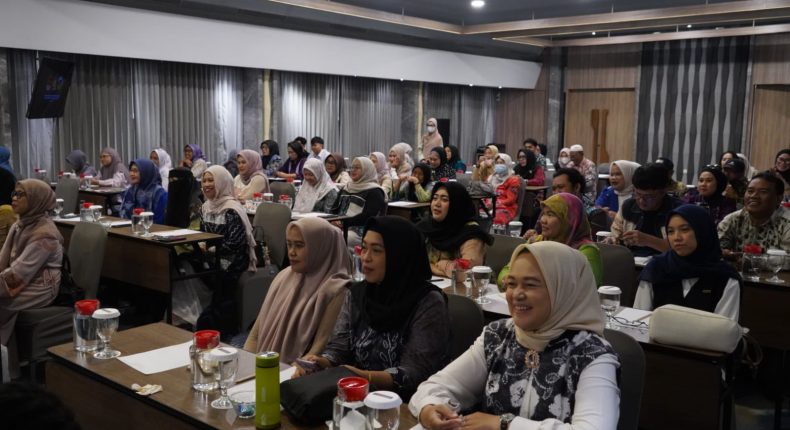 Banjarmasin Bekali IKM Unggulan “Cap” SNI untuk Dorong Daya Saing Ekspor