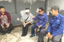Di Balik Sidak Jembatan Simpang Ulin : Aksi Cepat Advokat Legendaris Banua DR. Fauzan Ramon Kawal Warga Veteran