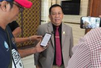 Wisuda Sarjana XX dan Angkat Sumpah Profesi Ners UCB, Lulusan Didorong Berkontribusi bagi Masyarakat