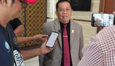 Wisuda Sarjana XX dan Angkat Sumpah Profesi Ners UCB, Lulusan Didorong Berkontribusi bagi Masyarakat
