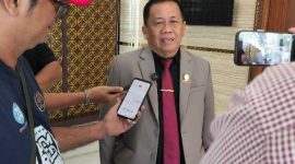 Wisuda Sarjana XX dan Angkat Sumpah Profesi Ners UCB, Lulusan Didorong Berkontribusi bagi Masyarakat