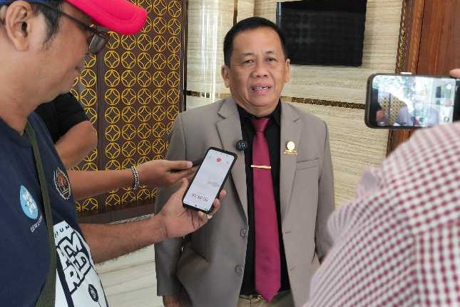 Wisuda Sarjana XX dan Angkat Sumpah Profesi Ners UCB, Lulusan Didorong Berkontribusi bagi Masyarakat