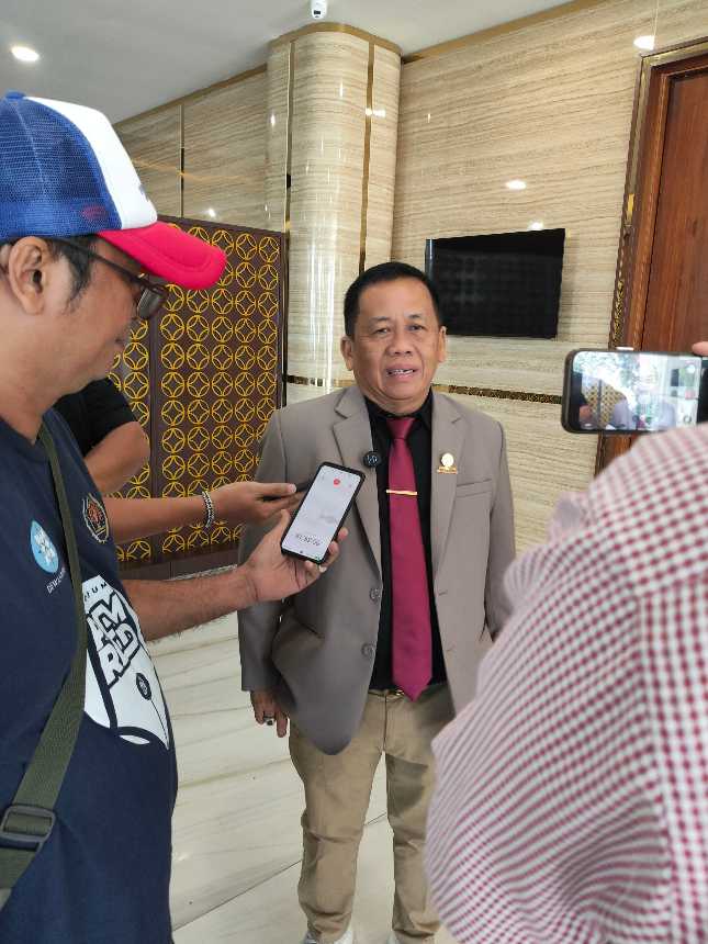Wisuda Sarjana XX dan Angkat Sumpah Profesi Ners UCB, Lulusan Didorong Berkontribusi bagi Masyarakat