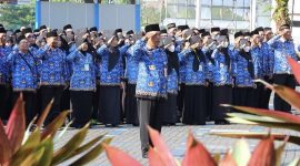 Oknum ASN Pemko Banjarmasin Diperiksa Soal Dugaan Penipuan Utang Piutang Ratusan Juta