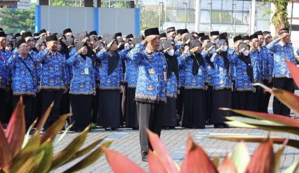 Oknum ASN Pemko Banjarmasin Diperiksa Soal Dugaan Penipuan Utang Piutang Ratusan Juta