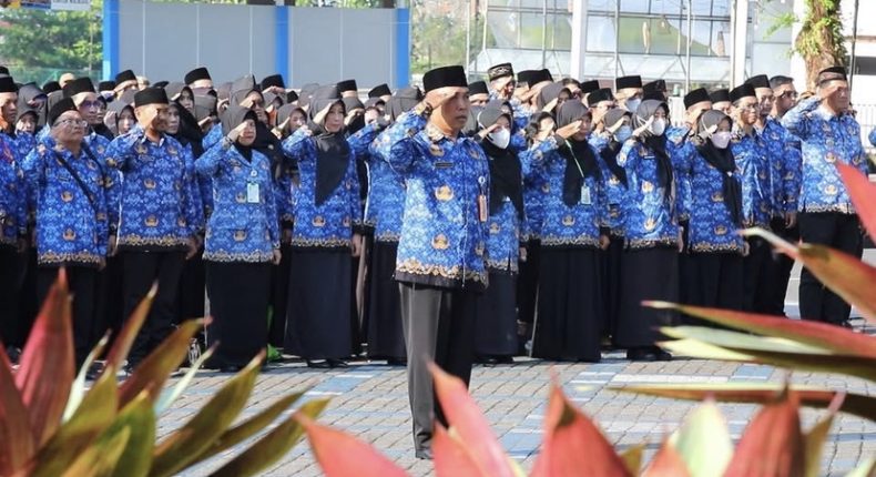 Oknum ASN Pemko Banjarmasin Diperiksa Soal Dugaan Penipuan Utang Piutang Ratusan Juta