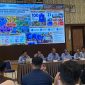 Sebar 100 Tandon dan 21 Tangki Untuk Penuhi Kebutuhan Air Bersih