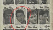 Sebelum jadi Kapolri, Suyudi Ario Seto Pernah Semifinalis Cover Boy Majalah Mode 1988, Ini Potret Masa Mudanya