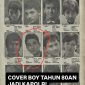 Sebelum jadi Kapolri, Suyudi Ario Seto Pernah Semifinalis Cover Boy Majalah Mode 1988, Ini Potret Masa Mudanya
