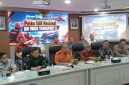 Penyelaman KM Virgo Dihentikan, SAR Perluas Pencarian 55 Korban ke Kalsel-Kalteng-Kalbar