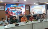 Penyelaman KM Virgo Dihentikan, SAR Perluas Pencarian 55 Korban ke Kalsel-Kalteng-Kalbar