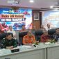 Penyelaman KM Virgo Dihentikan, SAR Perluas Pencarian 55 Korban ke Kalsel-Kalteng-Kalbar
