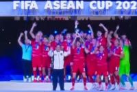 Indonesia Juara FIFA ASEAN Cup 2026, Taklukkan Thailand Dramatis Lewat Adu Penalti