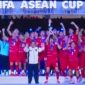 Indonesia Juara FIFA ASEAN Cup 2026, Taklukkan Thailand Dramatis Lewat Adu Penalti