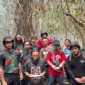 Relawan Karhutla di Tanjung Puting Tarik Diri, Desak Pemerintah Kerahkan Water Bombing