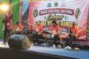 Panas di Kedai 99 Tri Sakti! 31 Biduan Berebut 12 Tiket Final New Surya Arina