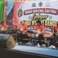 Panas di Kedai 99 Tri Sakti! 31 Biduan Berebut 12 Tiket Final New Surya Arina