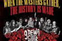 9 Dewa Gitar Bakal Tampil jadi Pembuka Konser Guns N’ Roses di Jakarta