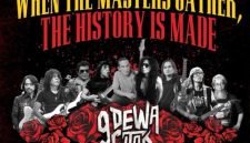 9 Dewa Gitar Bakal Tampil jadi Pembuka Konser Guns N’ Roses di Jakarta 9 Dewa Gitar Bakal Tampil jadi Pembuka Konser Guns N’ Roses di Jakarta