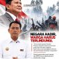 TERIMA KASIH, PAK PRESIDEN!  Pemko Banjarmasin Dapat Banpres Rp20 Miliar untuk Penanganan Karhutla