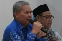 Staf Ahli Bupati Kotabaru Khairil Fajri Apresiasi Pelaksanaan Bimtek Kemendikdasmen