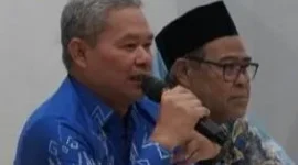 Staf Ahli Bupati Kotabaru Khairil Fajri Apresiasi Pelaksanaan Bimtek Kemendikdasmen