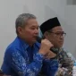 Staf Ahli Bupati Kotabaru Khairil Fajri Apresiasi Pelaksanaan Bimtek Kemendikdasmen