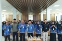 Tertib Arsip Perkuat Transparansi Pemerintahan hingga Tingkat Kelurahan