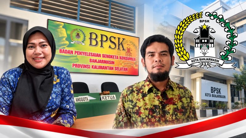 BPSK Banjarmasin Kembali Aktif, Warga Kalsel Bisa Mengadu
