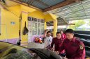 Diduga Rumah Dinas Tak Sesuai Peruntukannya, Bagian Umum Lakukan Sidak