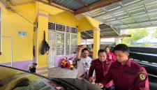 Diduga Rumah Dinas Tak Sesuai Peruntukannya, Bagian Umum Lakukan Sidak