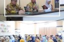 Kesiapsiagaan Dinkes Banjarmasin Hadapi Ancaman Penyakit KLB Saluran Pernapasan