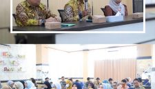 Kesiapsiagaan Dinkes Banjarmasin Hadapi Ancaman Penyakit KLB Saluran Pernapasan