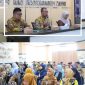 Kesiapsiagaan Dinkes Banjarmasin Hadapi Ancaman Penyakit KLB Saluran Pernapasan