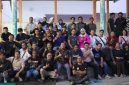 Diskominfo Kotabaru: Publikasi Pembangunan Akurat dan Berkualitas, Perkuat Kemitraan dengan Pers