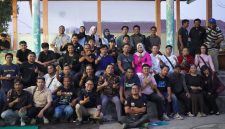 Diskominfo Kotabaru: Publikasi Pembangunan Akurat dan Berkualitas, Perkuat Kemitraan dengan Pers