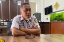 Edy Upayakan Perkecil SILPA di Tengah Efesiensi dan Pembatalan Perayaan Hari Jadi